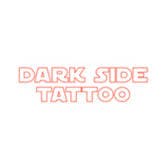 Dark Side Tattoo