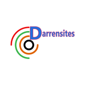 Darren sites logo