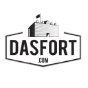 DasFort Media logo