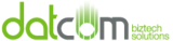 DatCom logo