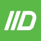Data Driven Design logo