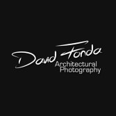 David Fonda Photography Logo