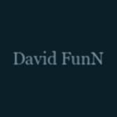 David FunN Logo