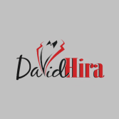 David Hira Productions Logo