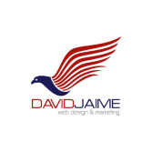 David Jaime Web Design & Marketing logo