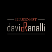David Ranalli Logo