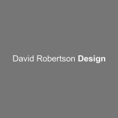 David Robertson Design Logo