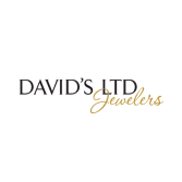 David’s Jewelers Logo