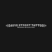 Davis Street Tattoo