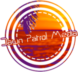 Dawn Patrol Media logo