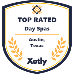 Top rated Day Spas in Austin, Texas