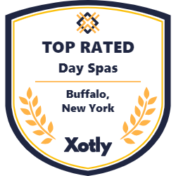 Top rated Day Spas in Buffalo, New York