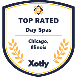 Top rated Day Spas in Chicago, Illinois