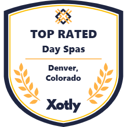 Top rated Day Spas in Denver, Colorado