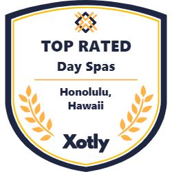 Top rated Day Spas in Honolulu, Hawaii