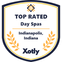 Top rated Day Spas in Indianapolis, Indiana