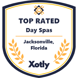 Top rated Day Spas in Jacksonville, Florida