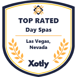 Top rated Day Spas in Las Vegas, Nevada