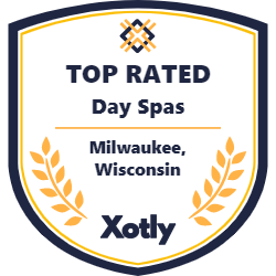 Top rated Day Spas in Milwaukee, Wisconsin