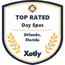 Top rated Day Spas in Orlando, Florida