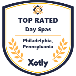 Top rated Day Spas in Philadelphia, Pennsylvania