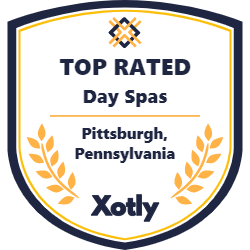 Top rated Day Spas in Pittsburgh, Pennsylvania