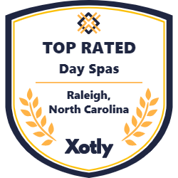 Top rated Day Spas in Raleigh, North Carolina