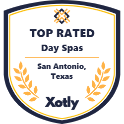 Top rated Day Spas in San Antonio, Texas