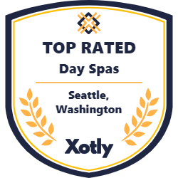 Top rated Day Spas in Seattle, Washington