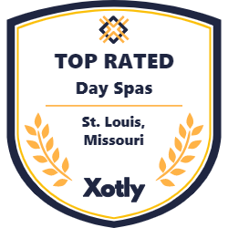Top rated Day Spas in St. Louis, Missouri