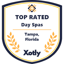 Top rated Day Spas in Tampa, Florida