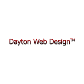 Dayton Web Design logo
