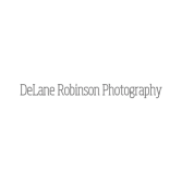 DeLane Robinson Photography Logo