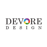 DeVore Design Logo