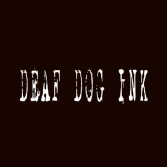 Deaf Dog Ink