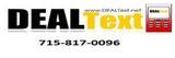 Deal Text Website Design & Hosting logo