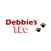 Debbie's TLC Logo