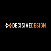 Decisive Design logo