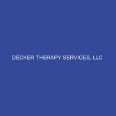 Decker Therapy Services, LLC Logo