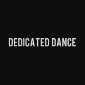 Dedicated Dance Logo