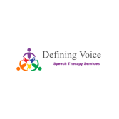 Defining Voice Logo