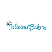 Delicious Bakery Logo