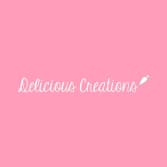 Delicious Creations Logo