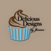 Delicious Designs by Jessica Logo