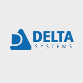 Delta Systems logo