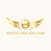 Deluxe Chicago Limo Logo