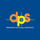 Demand Printing Solutions Logo