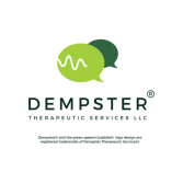 Dempster Therapeutic Services, LLC Logo