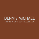 Dennis Michael Logo