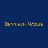 Dennison+Wolfe Internet Group logo